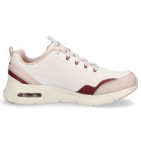 Skechers Damen Sneaker Skech-Air Court rosa