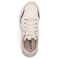 Skechers Damen Sneaker Skech-Air Court rosa