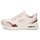 Skechers Damen Sneaker Skech-Air Court rosa