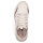 Skechers Damen Sneaker Skech-Air Court rosa