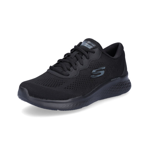 Skechers Damen Sneaker Skech-Lite Pro schwarz