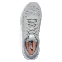 Skechers Damen Sneaker Skech-Lite Pro grau