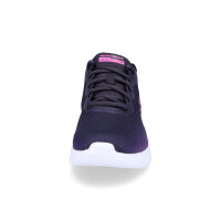 Skechers Damen Sneaker Skech-Lite Pro lila faded