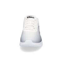 Skechers Damen Sneaker Skech-Lite Pro wei&szlig; schwarz faded