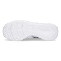 Skechers Damen Sneaker Skech-Lite Pro wei&szlig; schwarz faded