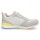 Skechers Damen Sneaker Walking Rainbow grau multi