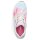 Skechers Damen Keil Sneaker UNO Hyped Hippie batik