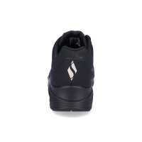 Skechers Damen Sneaker UNO Stand on Air schwarz