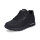 Skechers Damen Sneaker UNO Stand on Air schwarz