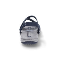 Skechers Damen Sandale Reggae Slim marine blau