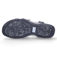 Skechers Damen Sandale Reggae Slim marine blau