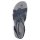 Skechers Damen Sandale Reggae Slim marine blau