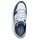 Skechers Damen Sneaker UNO 2 blau weiß
