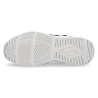 Skechers Damen Sneaker Tres-Air schwarz wei&szlig;