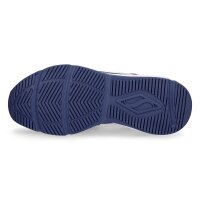Skechers Damen Sneaker Tres-Air blau wei&szlig;
