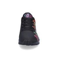 Skechers JGoldcrown Damen Sneaker UNO Highlight Love schwarz