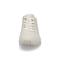 Skechers Damen Keil Sneaker UNO taupe