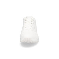 Skechers Damen Sneaker UNO Stand on Air wei&szlig;