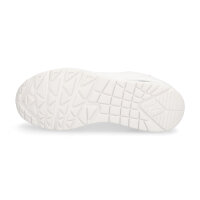 Skechers Damen Sneaker UNO Stand on Air wei&szlig;