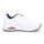 Skechers Damen Sneaker UNO Stand on Air wei&szlig; navy rot
