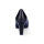 Tamaris Damen Leder Pumps navy blau