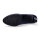 Tamaris Damen Leder Pumps navy blau