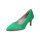 Tamaris Damen Pumps gr&uuml;n