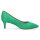 Tamaris Damen Pumps gr&uuml;n