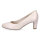 Tamaris Damen Pumps rosa perlmutt