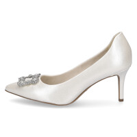 Tamaris Damen Pumps perlmutt