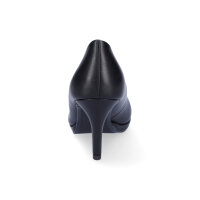 Tamaris Damen Pumps schwarz