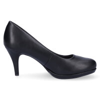 Tamaris Damen Pumps schwarz