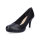 Tamaris Damen Pumps schwarz