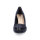 Tamaris Damen Pumps schwarz