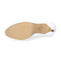 Tamaris Damen Pumps wei&szlig;
