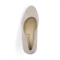 Tamaris Damen Pumps beige
