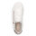 Tamaris Damen Plateau Sneaker wei&szlig; rosegold