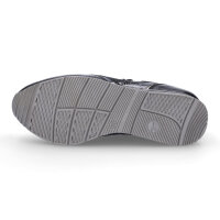 Tamaris Damen Sneaker schwarz Lack
