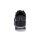 Tamaris Damen Sneaker schwarz Lack
