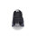 Tamaris Damen Sneaker schwarz Lack