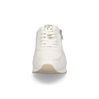 Tamaris Damen Sneaker offwhite creme