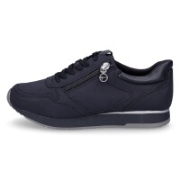 Tamaris Damen Sneaker dunkelblau