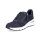 Tamaris Damen Keil Sneaker navy blau