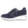 Tamaris Damen Keil Sneaker navy blau