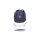 Tamaris Damen Keil Sneaker navy blau