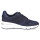 Tamaris Damen Keil Sneaker navy blau