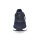 Tamaris Damen Keil Sneaker navy blau