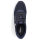 Tamaris Damen Keil Sneaker navy blau
