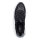 Tamaris Damen Sneaker schwarz glitzer