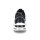 Tamaris Damen Sneaker schwarz gold